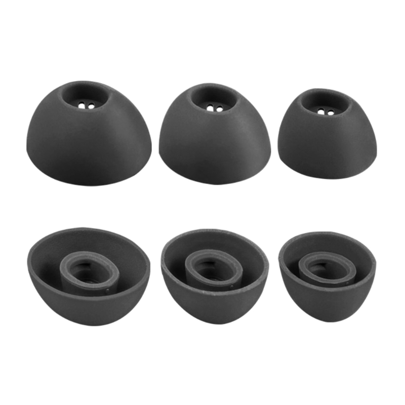 3 paia di tappi per le orecchi - Anker Speaker Soundcore Boom 2 recensione e prezzo