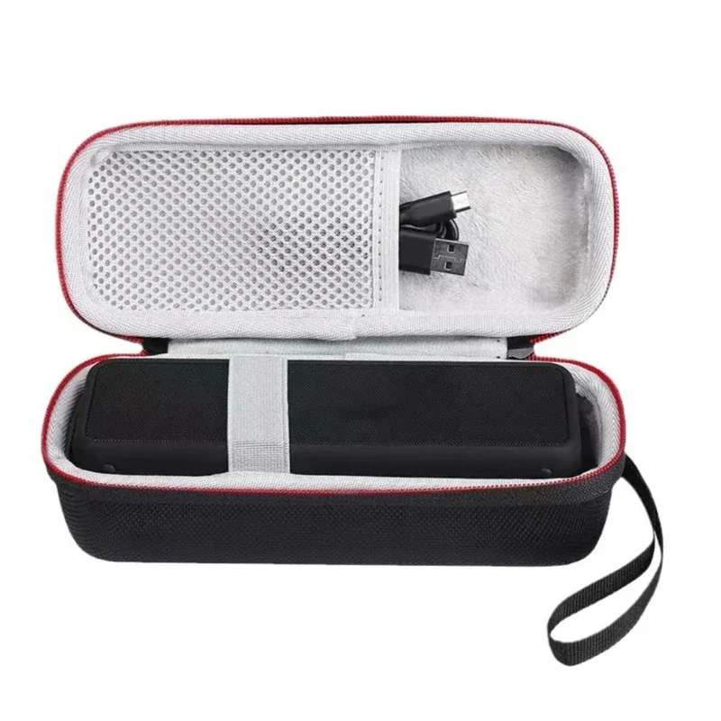Custodia rigida portatile in E - Anker Speaker Soundcore Boom 2 recensione e prezzo