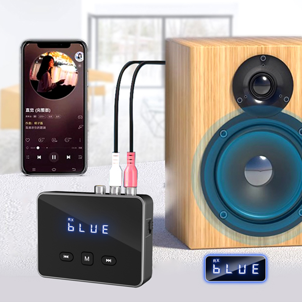 Trasmettitore e Ricevitore BT  - Bluetooth Adapter Receiver recensione e prezzo