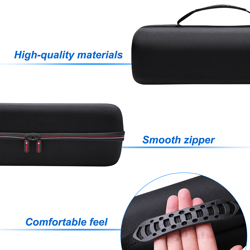 Custodia rigida XANAD EVA per  - Anker Speaker Soundcore Boom 2 recensione e prezzo