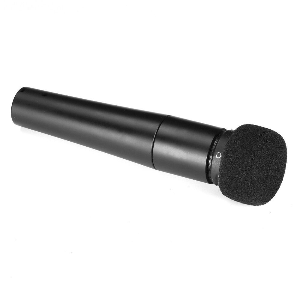 Copertura Antivento di Ricambi - Shure Mic Mv7 recensione e prezzo