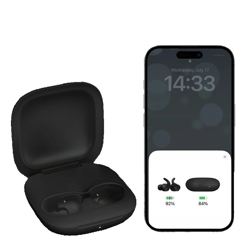 700 mAh Case di caricabatterie - Beats Headphone Powerbeats Pro recensione e prezzo