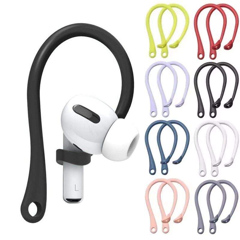 1 paio di ganci auricolari ant - Sports Earphone Hook recensione e prezzo