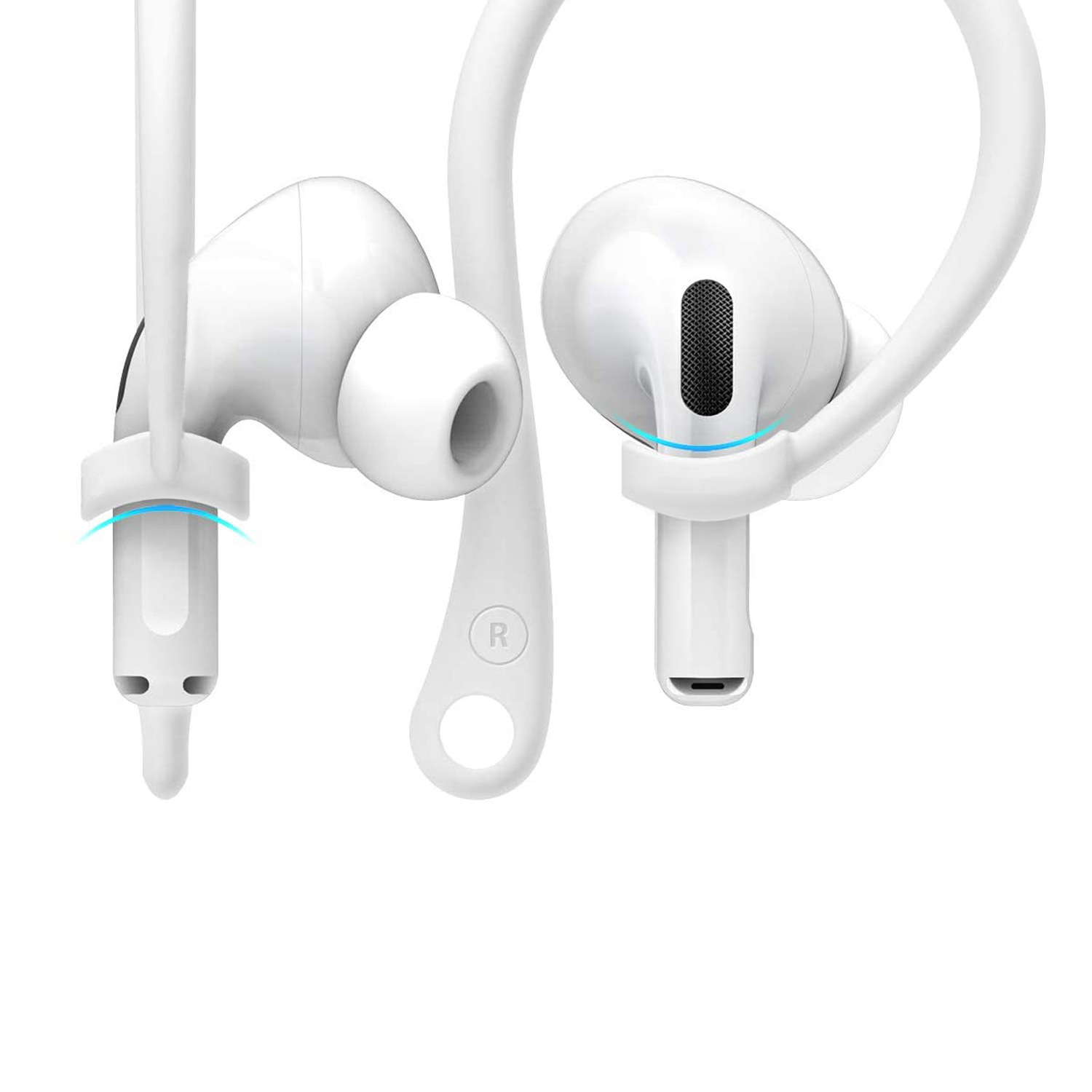 1 paio di ganci auricolari ant - Sports Earphone Hook recensione e prezzo