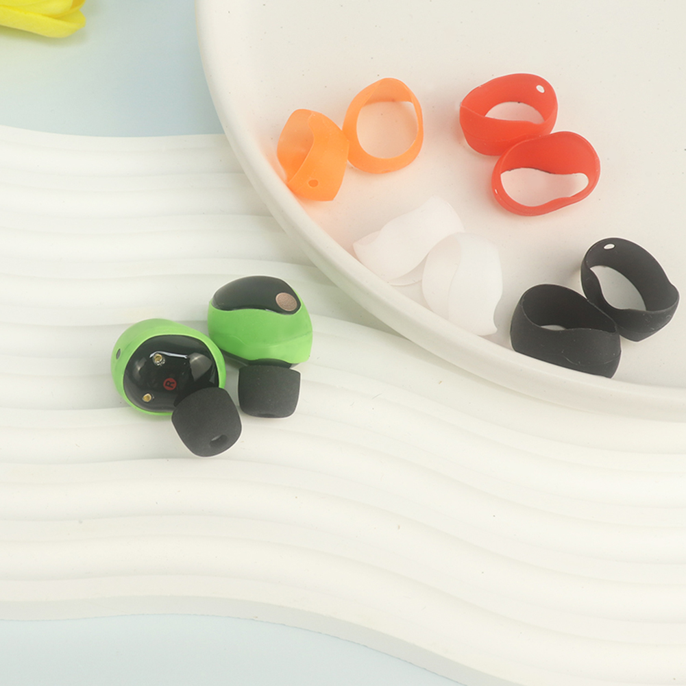 5 Paia di Cuscinetti Auricolar - Sony Headphone Wf-1000Xm5 recensione e prezzo