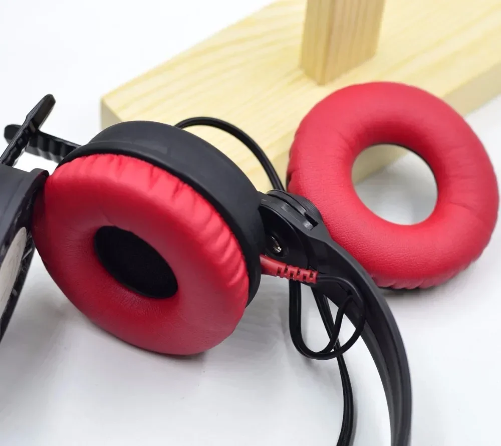 Cuscinetti auricolari in schiu - Sennheiser Headphone Hd 25 recensione e prezzo