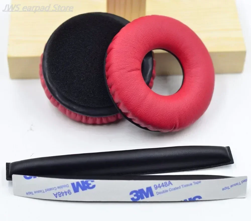 Cuscinetti auricolari in schiu - Sennheiser Headphone Hd 25 recensione e prezzo