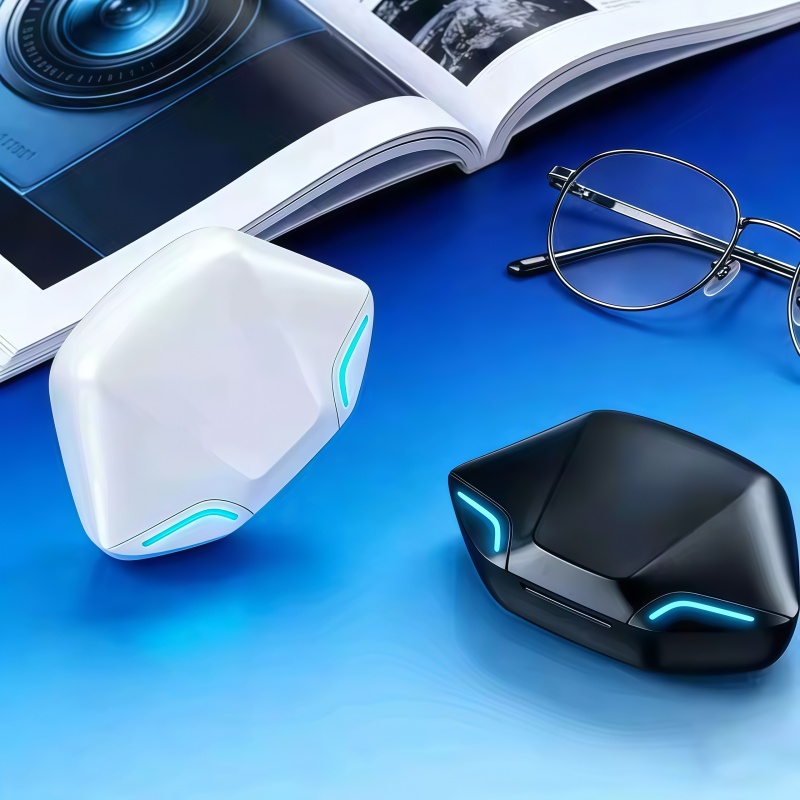 Nuovi auricolari Bluetooth wir - Wireless Earbuds Tws recensione e prezzo