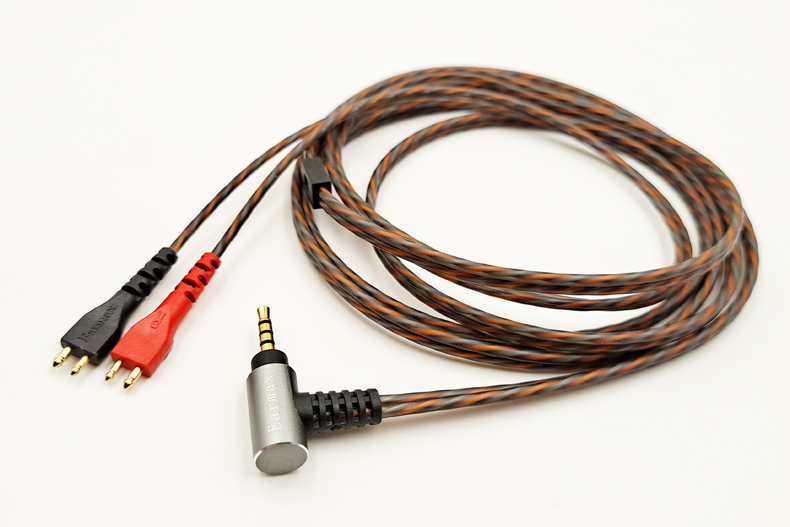 Cavo Audio bilanciato da 4.4mm - Sennheiser Headphone Hd 25 recensione e prezzo