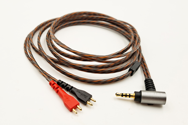 Cavo Audio bilanciato da 4.4mm - Sennheiser Headphone Hd 25 recensione e prezzo