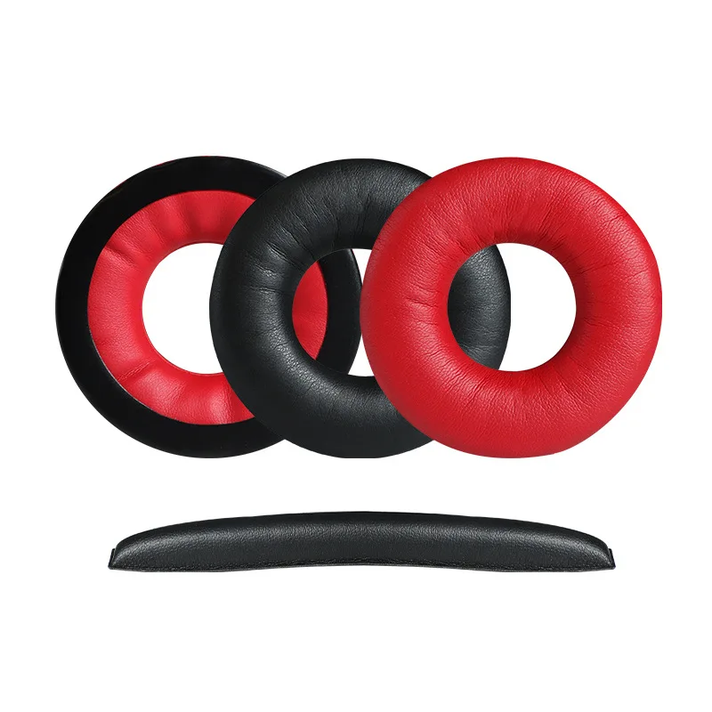 Cuscinetti auricolari di ricam - Sennheiser Headphone Hd 25 recensione e prezzo
