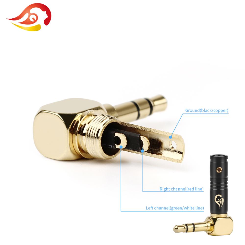 QYFANG 3.5 millimetri Audio Ma - Audiophile Headphone Wired recensione e prezzo