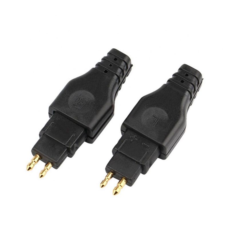 4 pezzi di mini connettori per - Sennheiser Headphone Hd 25 recensione e prezzo