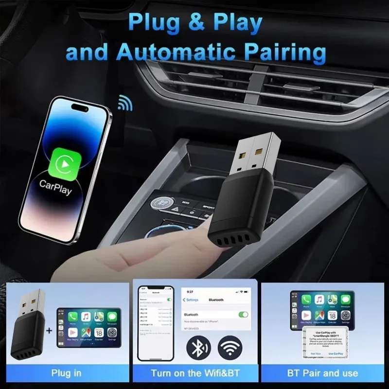 Adattatore wireless Smart Wire - Bluetooth Adapter Receiver recensione e prezzo