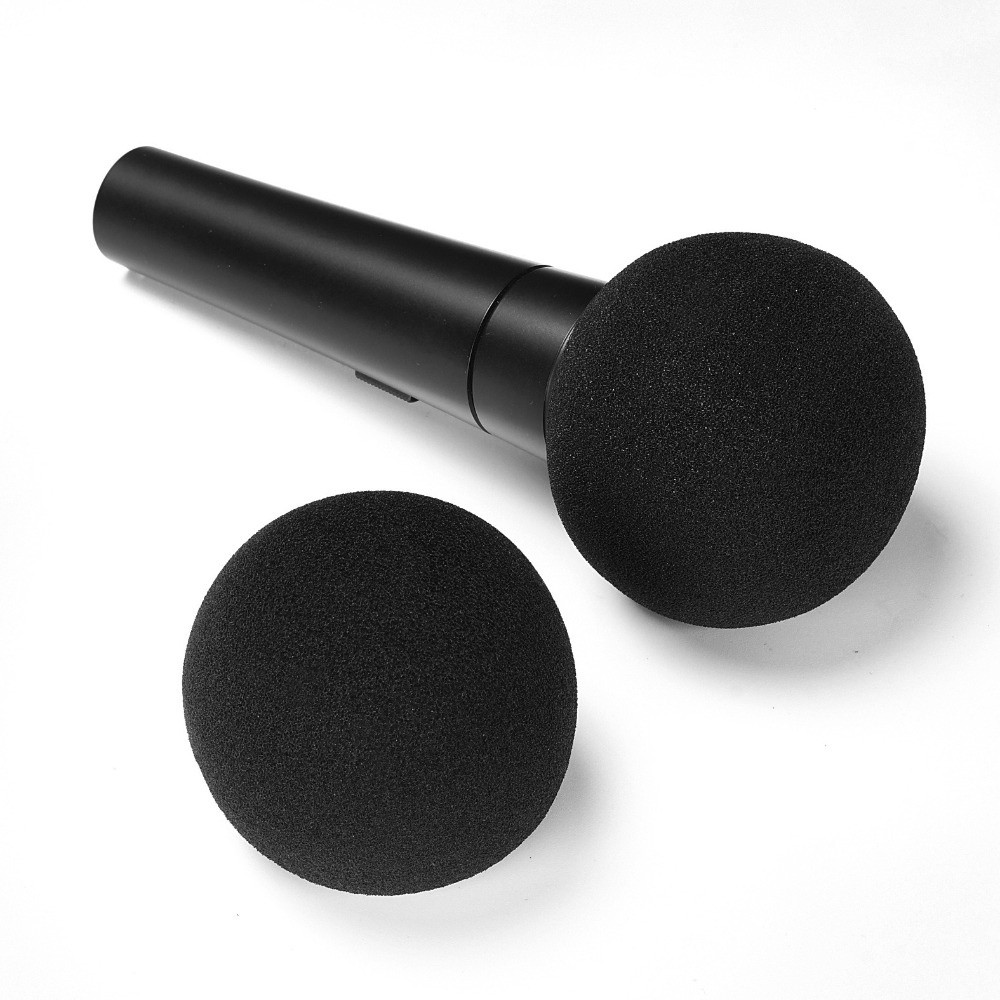 Copertura Antivento di Ricambi - Shure Mic Sm58 recensione e prezzo