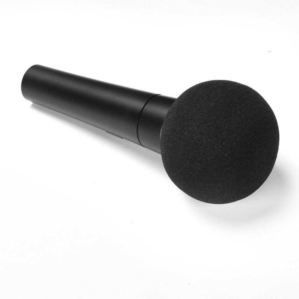 Copertura Antivento di Ricambi - Shure Mic Sm58 recensione e prezzo