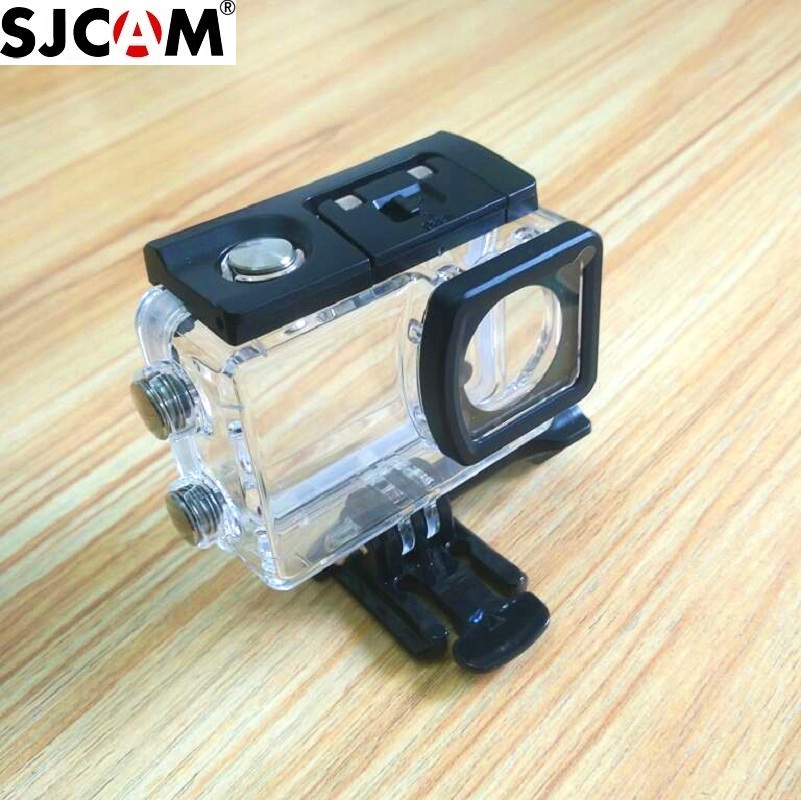 Accessori originali SJCAM cust - Shure Mic Mv7 recensione e prezzo