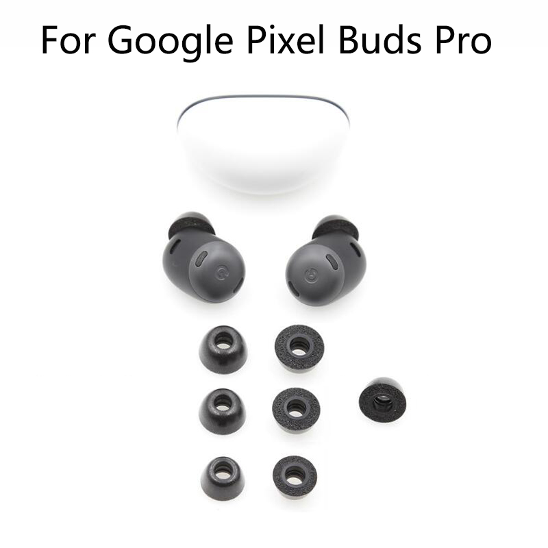 Cuscinetti in memory foam per  - Earphone Foam Tip recensione e prezzo