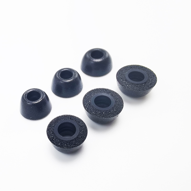 Cuscinetti in memory foam per  - Earphone Foam Tip recensione e prezzo