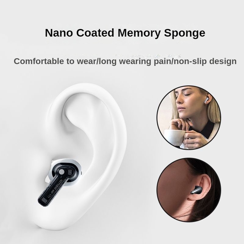 Embouts in spugna di memoria p - Anker Speaker Soundcore Boom 2 recensione e prezzo