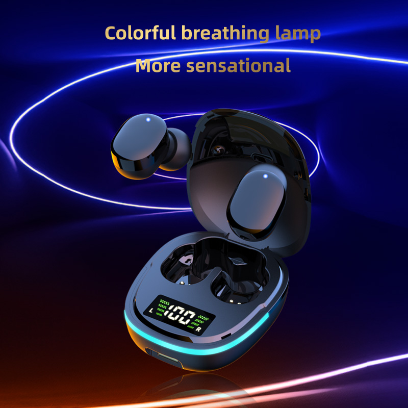 Gli auricolari Bluetooth wirel - Wireless Earbuds Tws recensione e prezzo