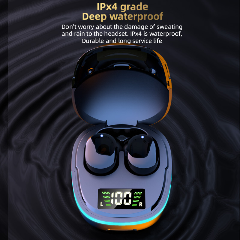 Gli auricolari Bluetooth wirel - Wireless Earbuds Tws recensione e prezzo