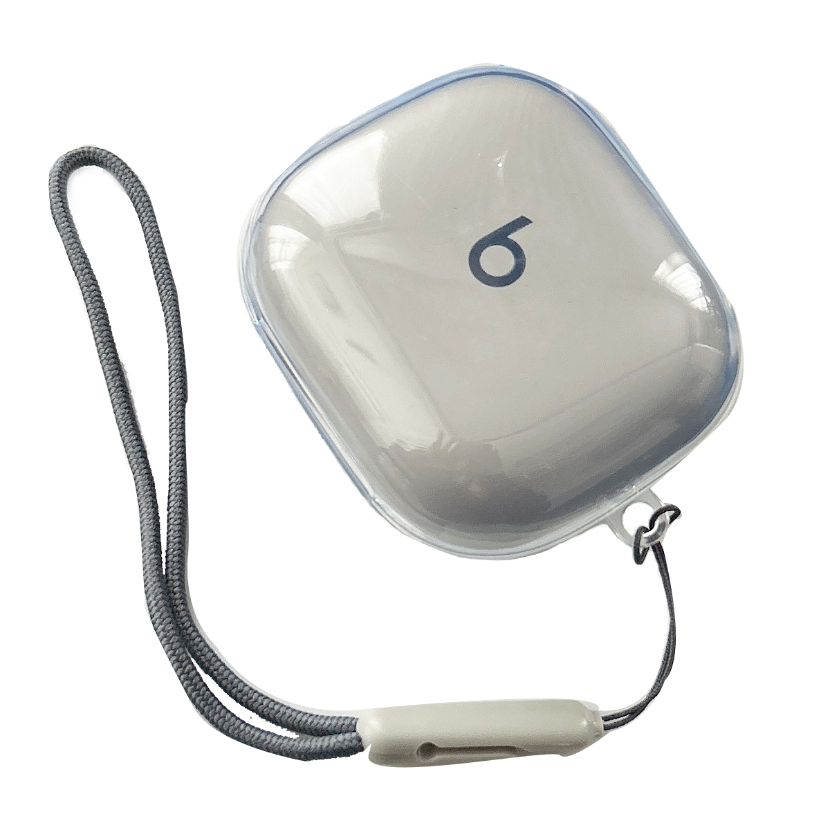 Custodia Protettiva Trasparent - Beats Headphone Powerbeats Pro recensione e prezzo