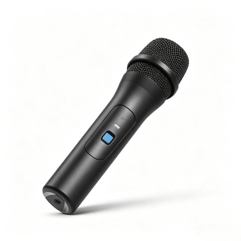 Sistema microfonico wireless V - Shure Mic Sm58 recensione e prezzo