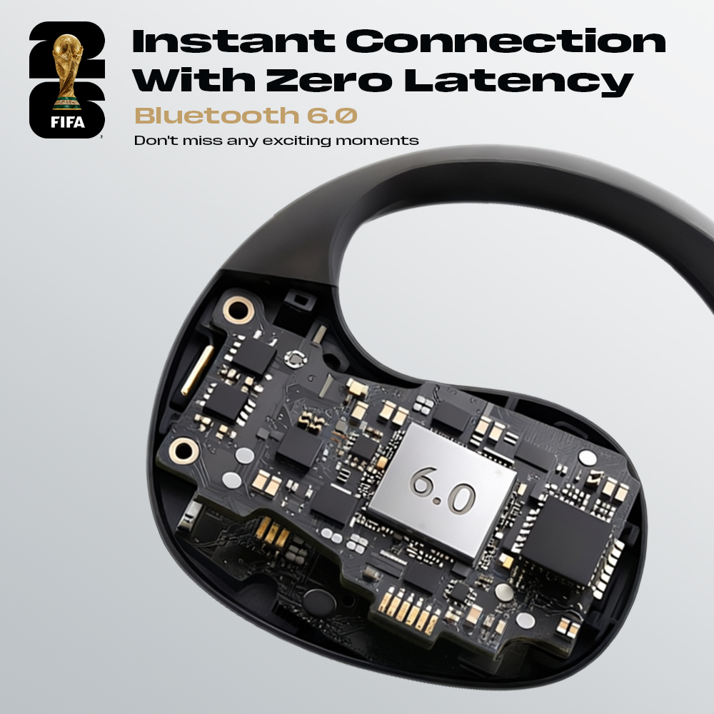 Auricolari Traduttori AI FIFA- - Wireless Earbuds Tws recensione e prezzo