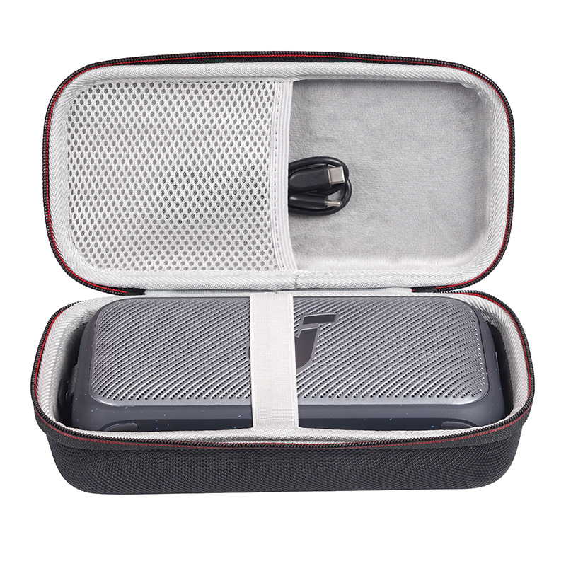 La più recente scatola da viag - Anker Speaker Soundcore Boom 2 recensione e prezzo