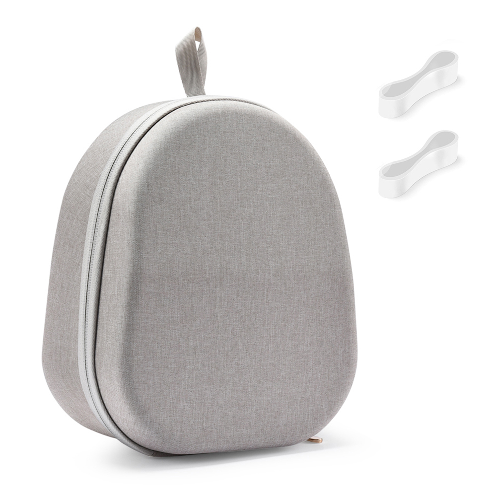 Custodia rigida in EVA antiurt - Headphone Case Hard recensione e prezzo