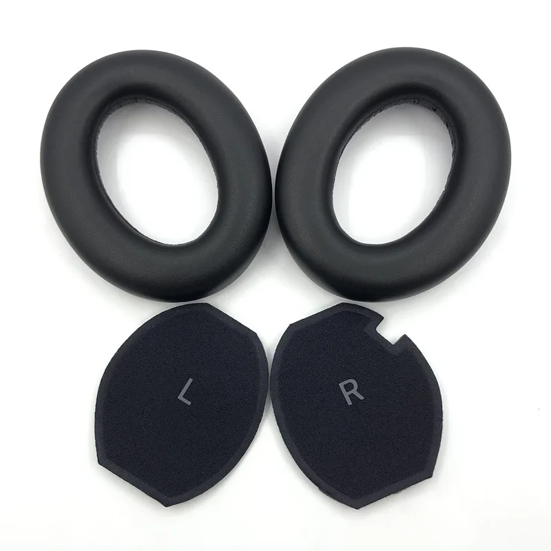 Cuscinetti auricolari di ricam - Sennheiser Headphone Momentum 4 recensione e prezzo
