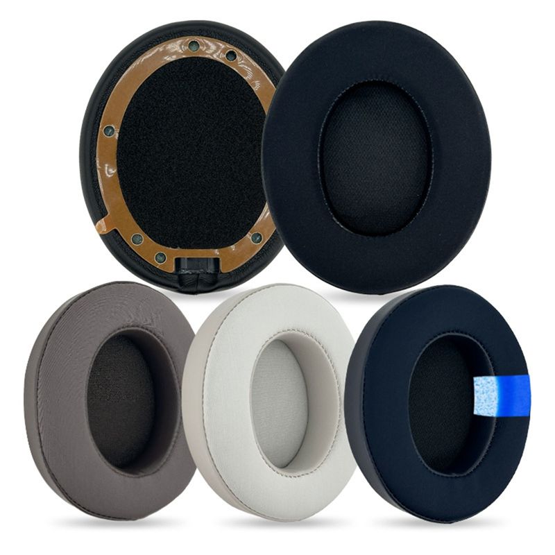 Cuscinetti auricolari di ricam - Beats Headphone Studio Pro recensione e prezzo