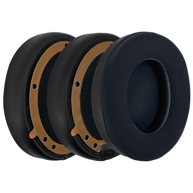 Cuscinetti auricolari di ricam - Beats Headphone Studio Pro recensione e prezzo