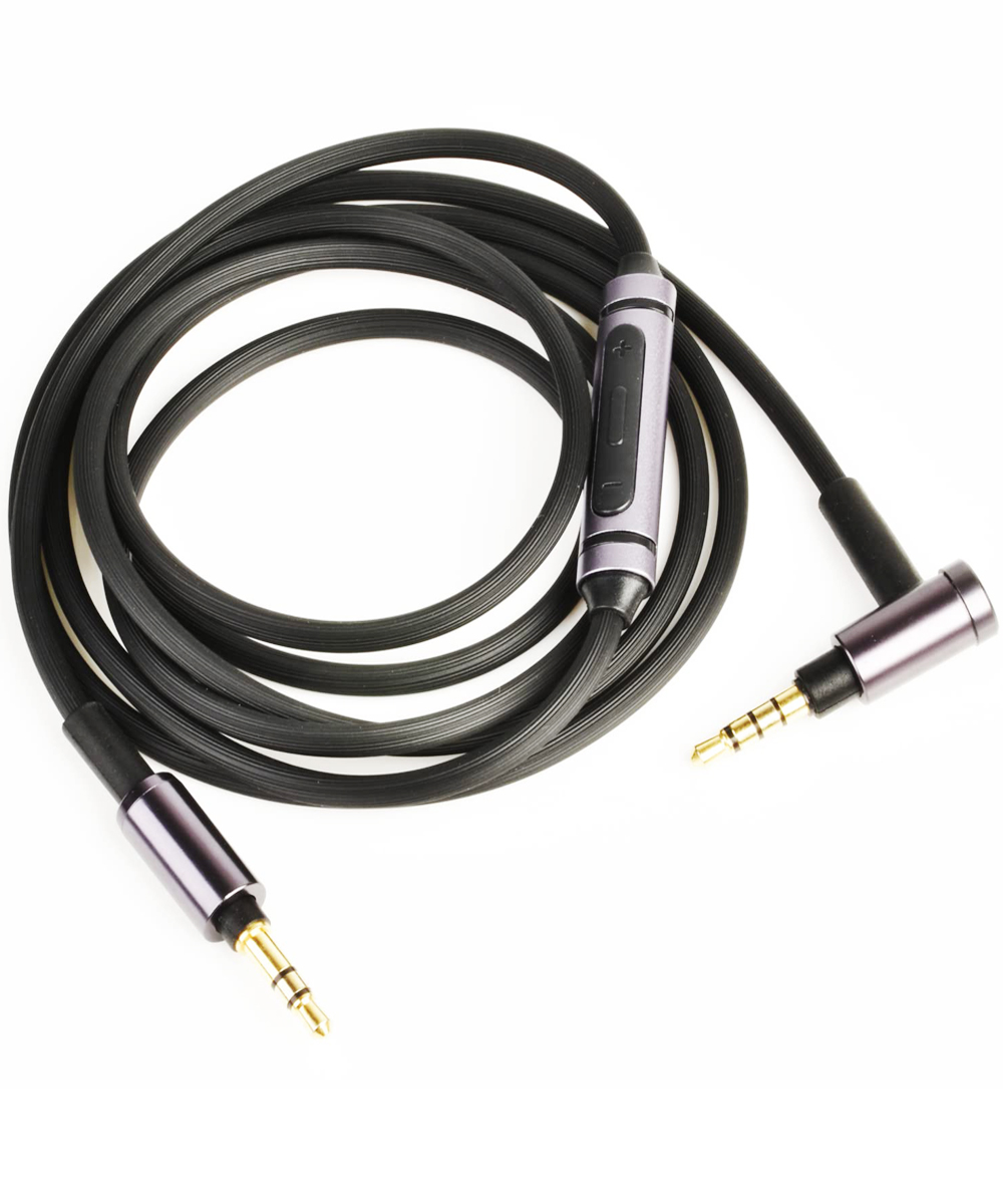 Cavo Mic Poyatu per Audio-Tech - Audio Technica Headphone Ath-Ws660Bt recensione e prezzo