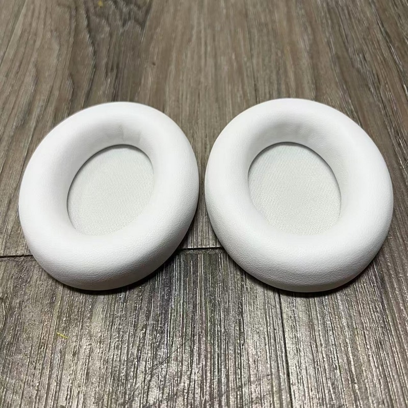 Cuscinetti auricolari di ricam - Beats Headphone Studio Pro recensione e prezzo