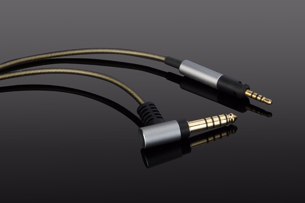Cavo Audio bilanciato da 4.4mm - Sennheiser Headphone Hd 560S recensione e prezzo