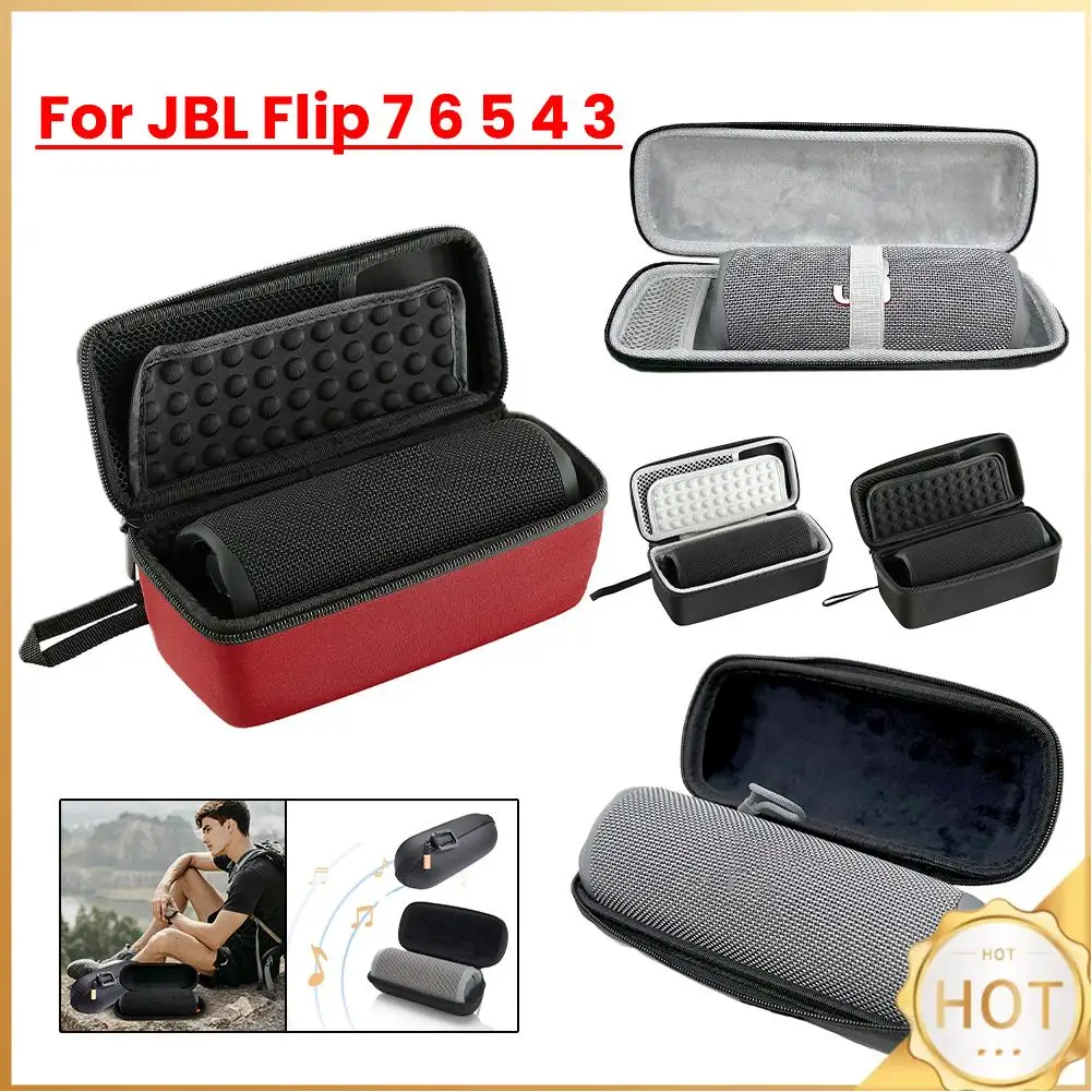 Custodia rigida da trasporto p - Jbl Speaker Flip 6 recensione e prezzo