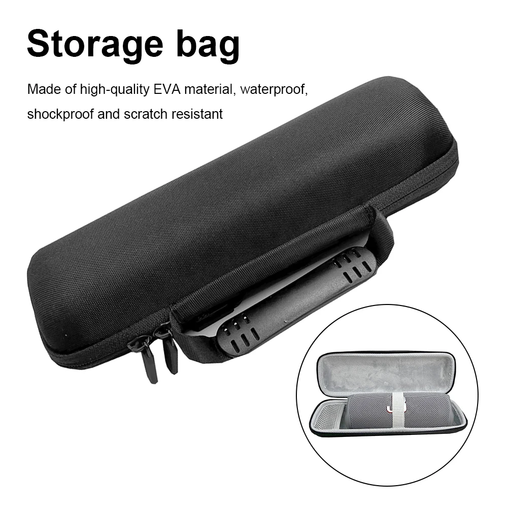 Custodia rigida da trasporto p - Jbl Speaker Flip 6 recensione e prezzo