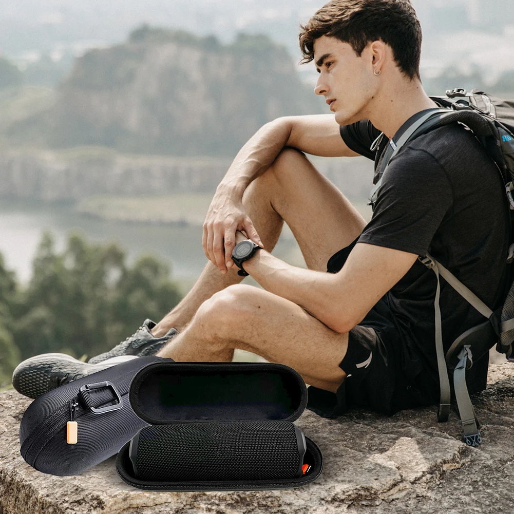 Custodia rigida da trasporto p - Jbl Speaker Flip 6 recensione e prezzo