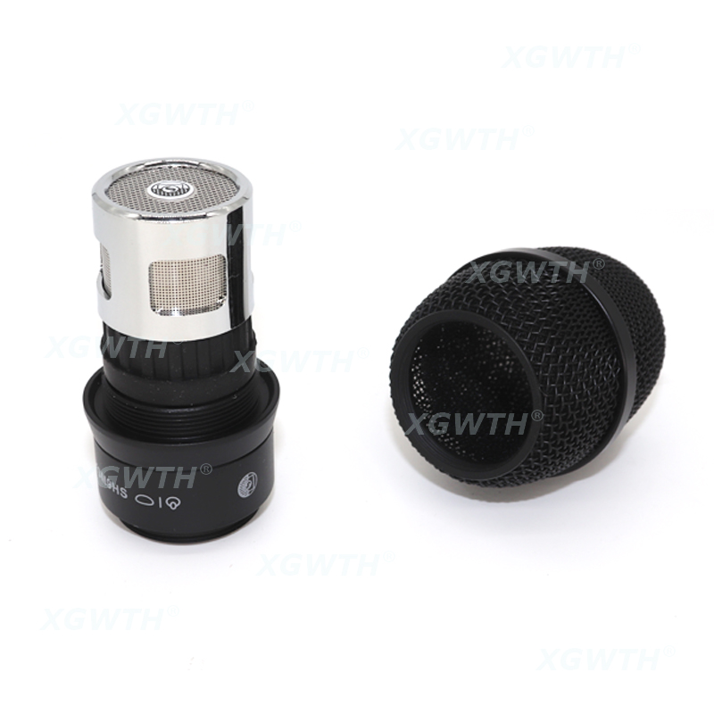 Testina per microfono portatil - Shure Mic Mv7 recensione e prezzo