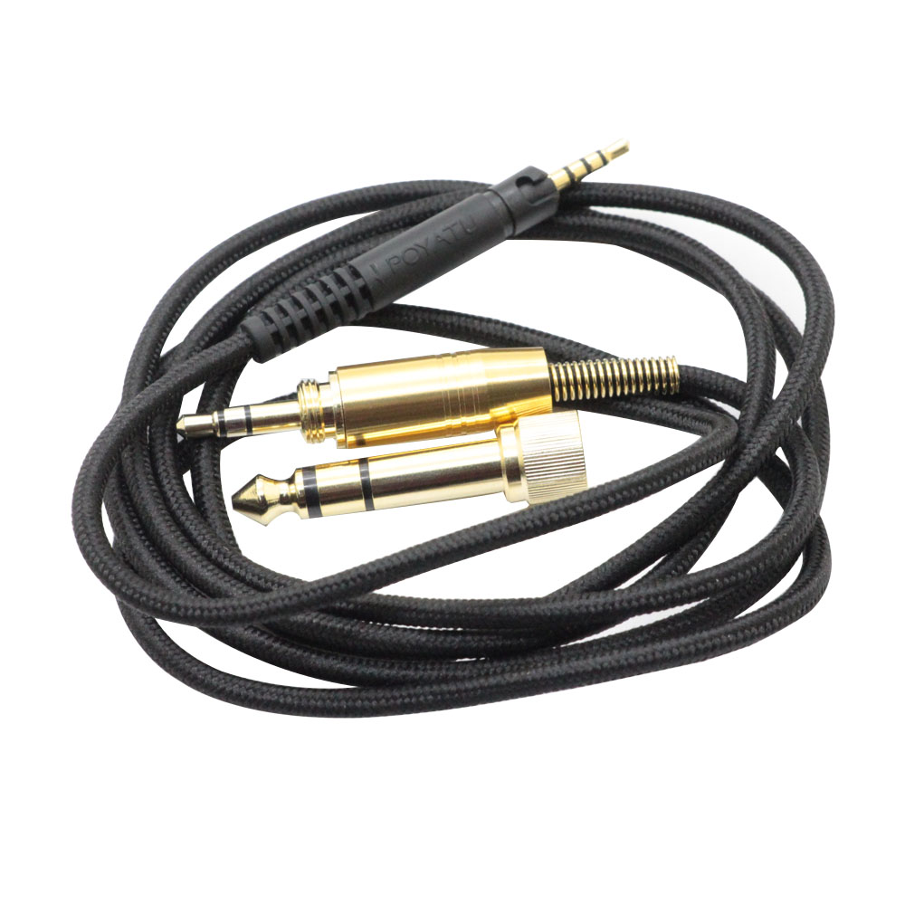 Cavi POYATU per Sennheiser HD5 - Sennheiser Headphone Hd 560S recensione e prezzo