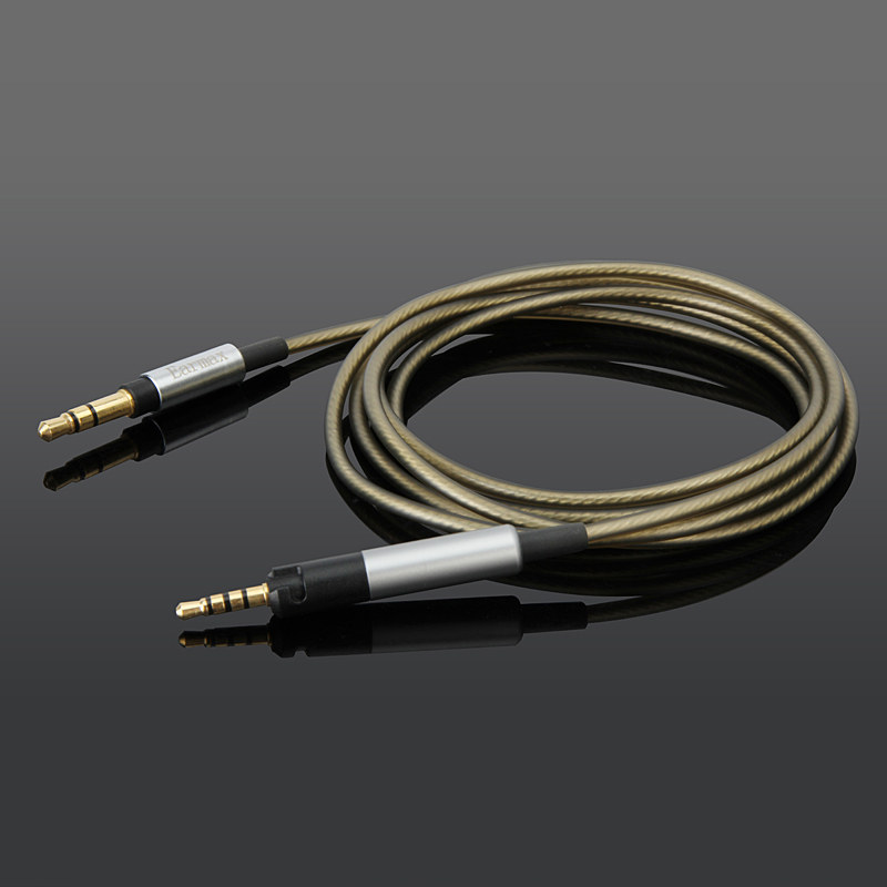 Aggiorna cavo Audio placcato a - Sennheiser Headphone Hd 560S recensione e prezzo