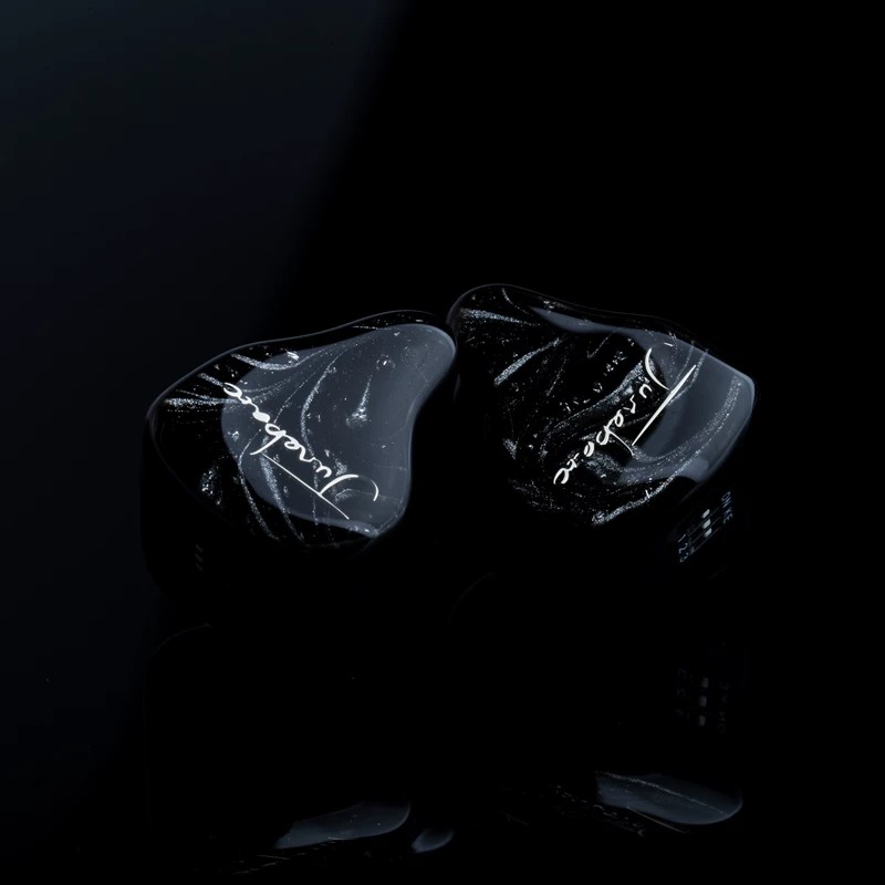 Cuffie LETECIEL JUNEBARC HYPNO - Audiophile Headphone Wired recensione e prezzo