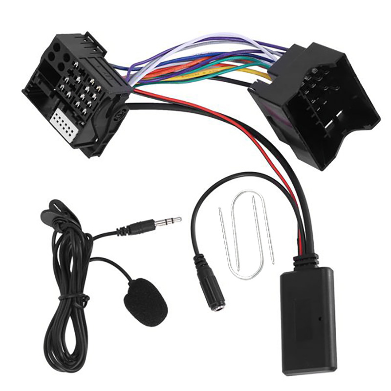 AUX modulo Bluetooth Car Audio - Bluetooth Adapter Receiver recensione e prezzo