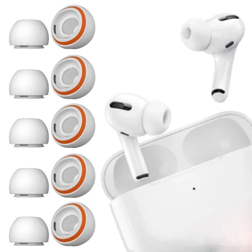 Auricolari in memory foam Nuov - Earphone Foam Tip recensione e prezzo