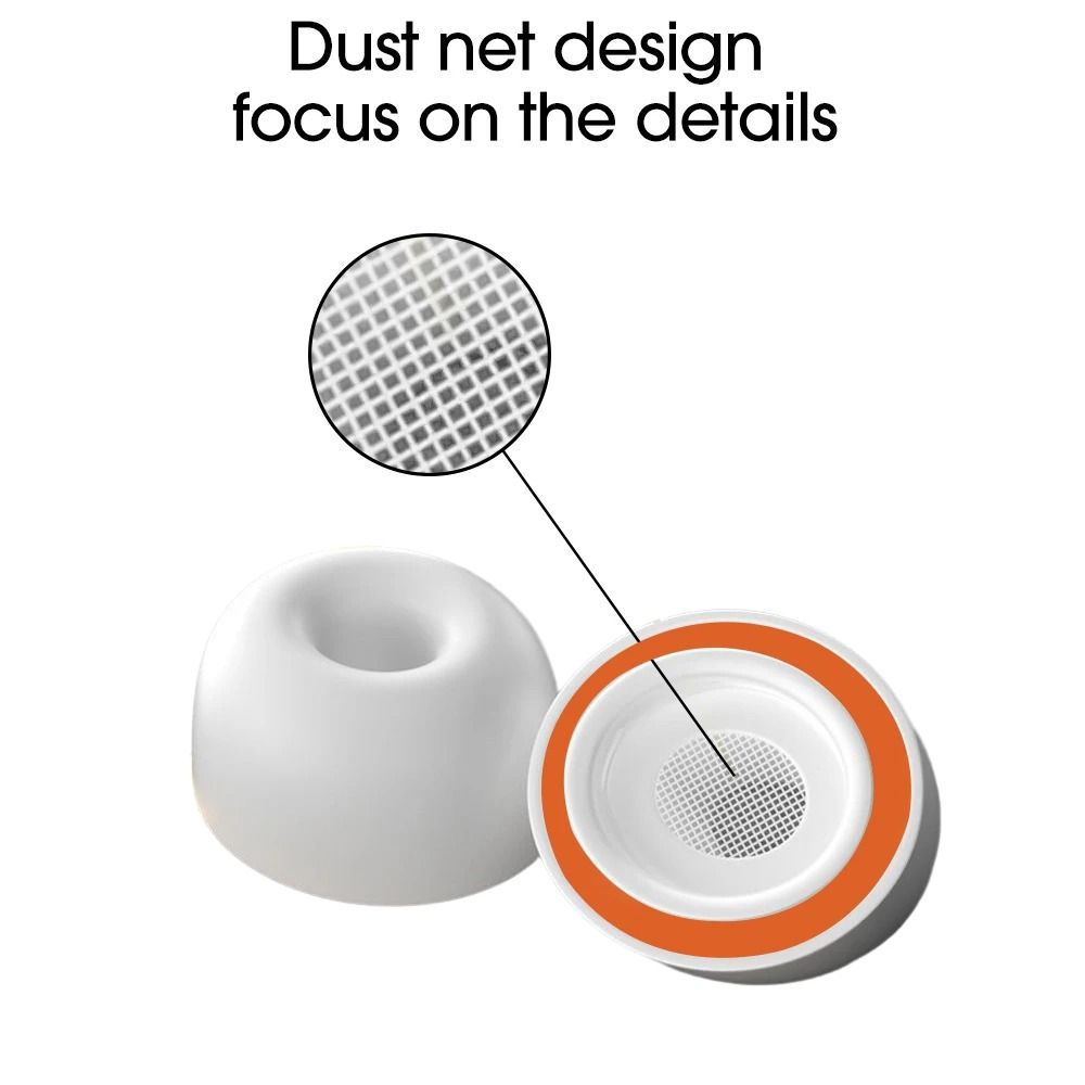 Auricolari in memory foam Nuov - Earphone Foam Tip recensione e prezzo