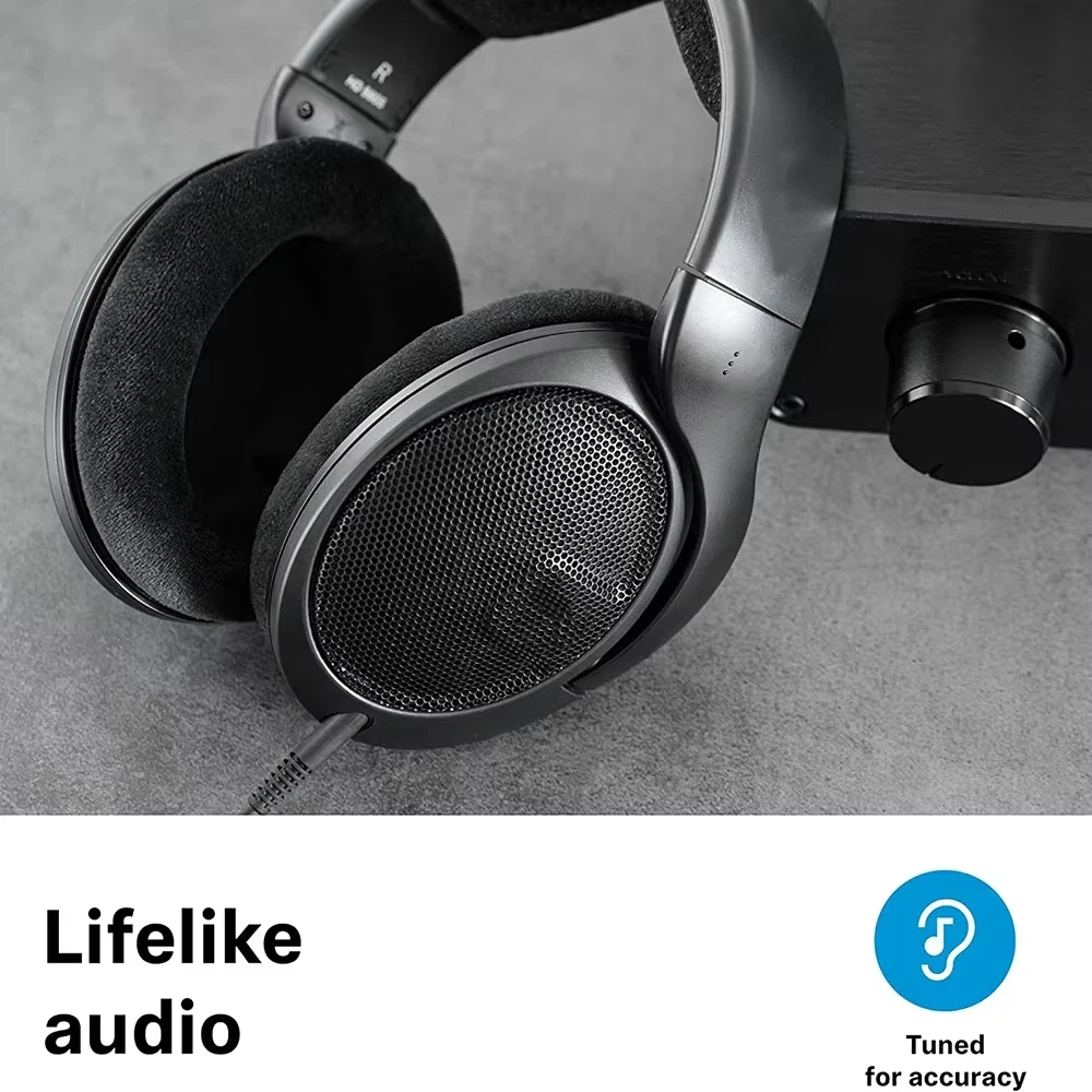 Per cuffie originali Sennheise - Sennheiser Headphone Hd 560S recensione e prezzo