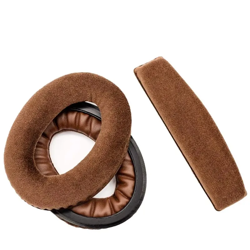 Cuscinetti auricolari di ricam - Sennheiser Headphone Hd 560S recensione e prezzo