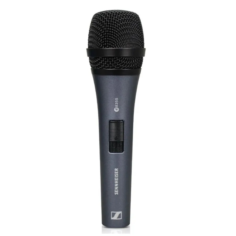 Microfono Dinamico Cardioide S - Shure Mic Sm58 recensione e prezzo